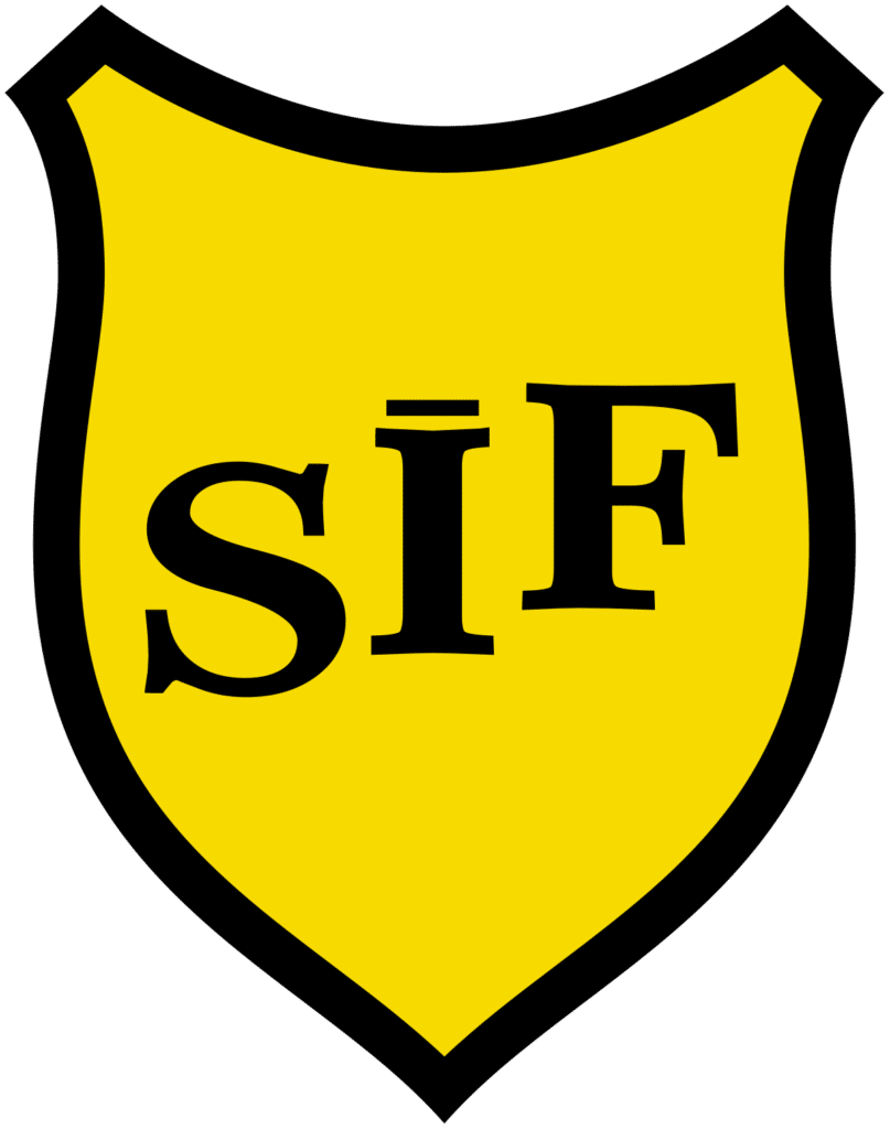 SÍF_Sandavágur_logo