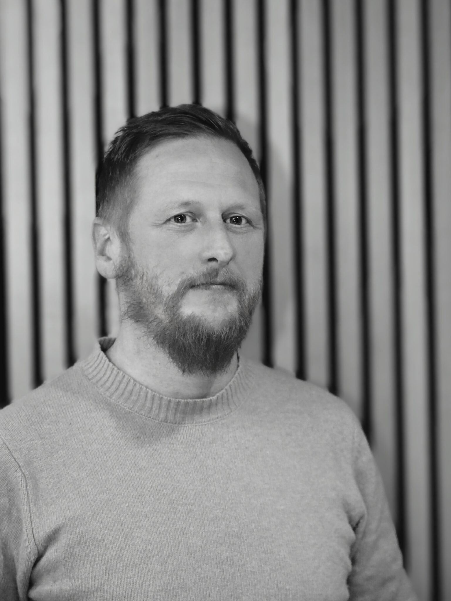 Henrik Rahbek