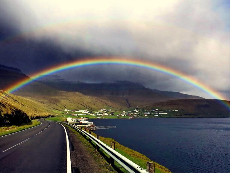hósvik