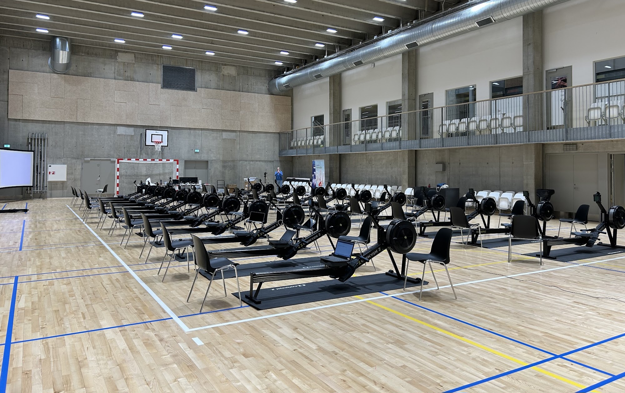 STARTRØÐ BURN RÓÐUR 2 – 2026/2027
