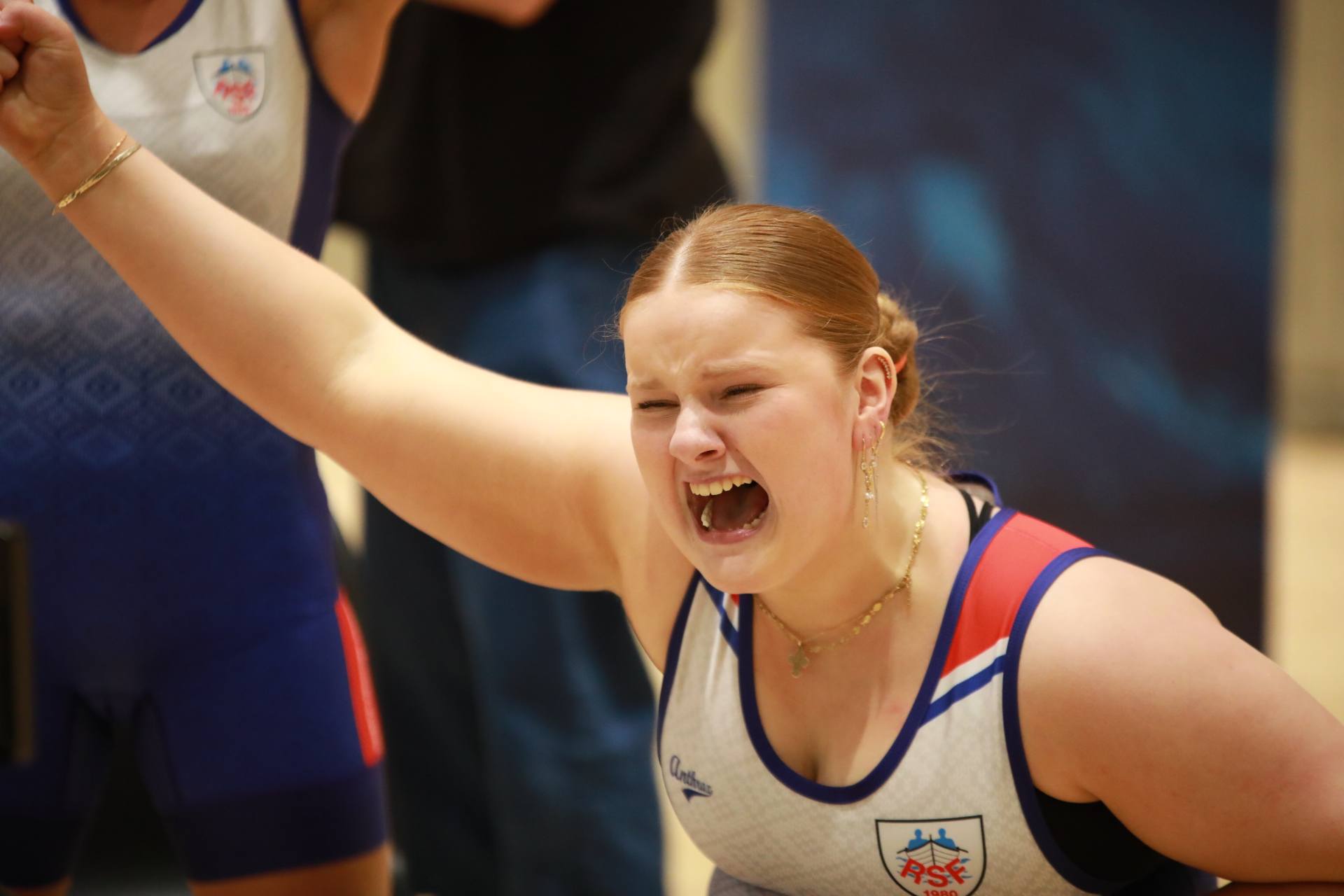 HM 2026 – Samandráttur