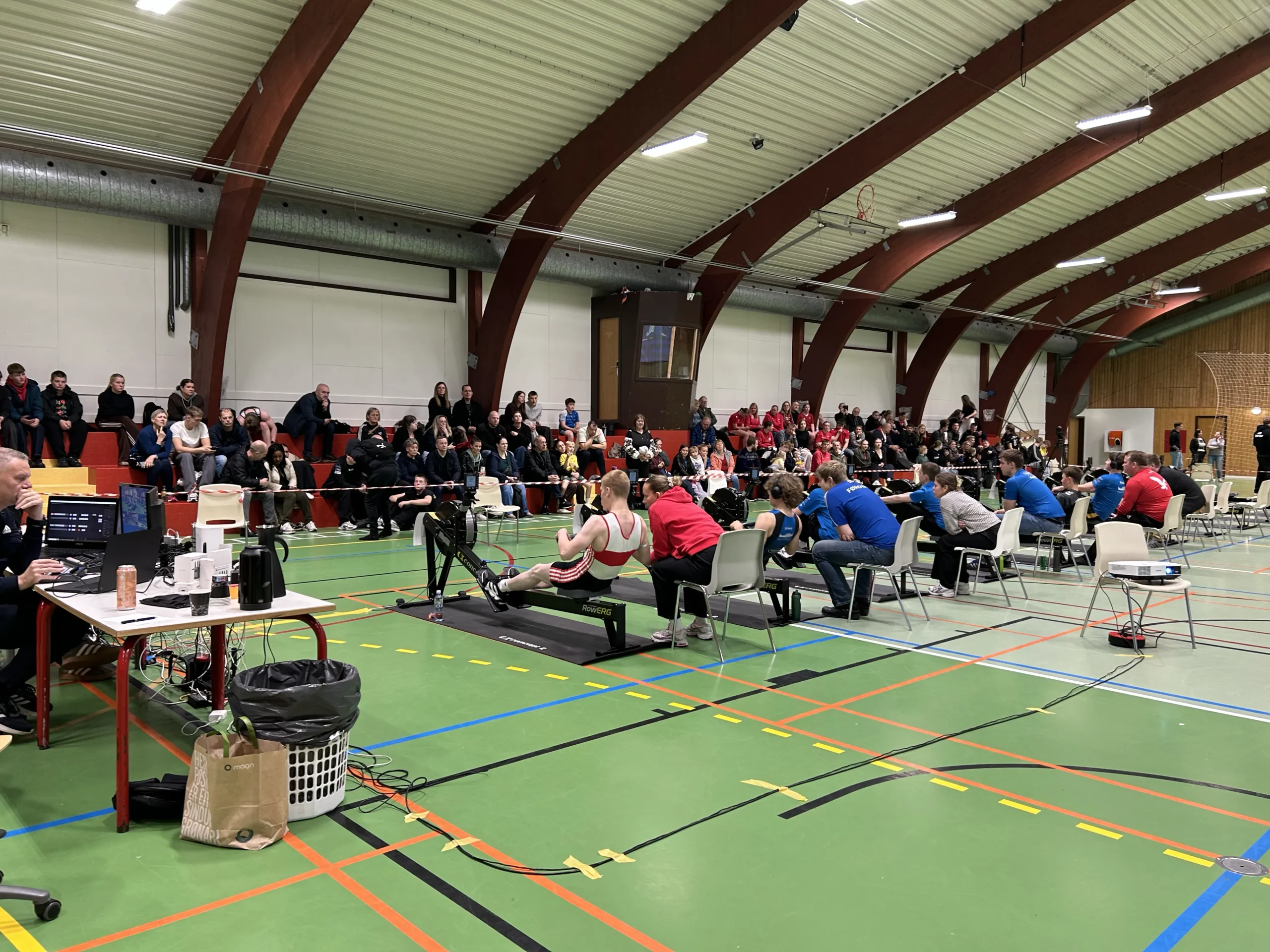 STROYMING BURN RÓÐUR 2 2026/2027